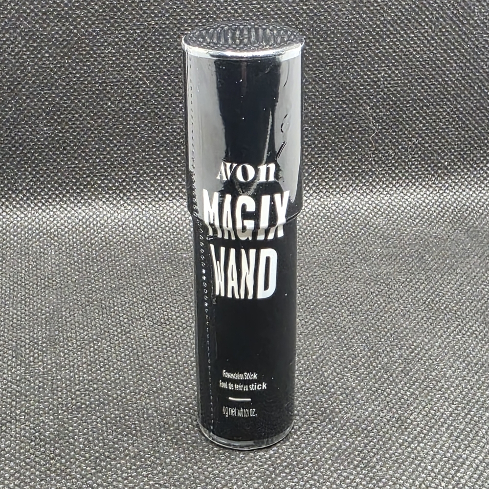 *4 For $25* Avon Magix Wand Foundation Stick